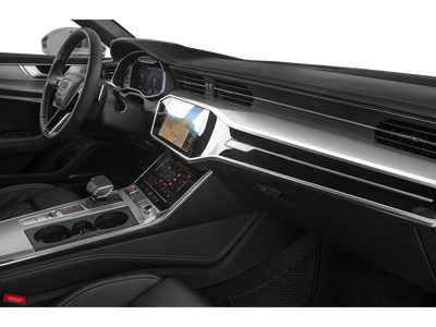 2020 Audi S6 Premium Plus