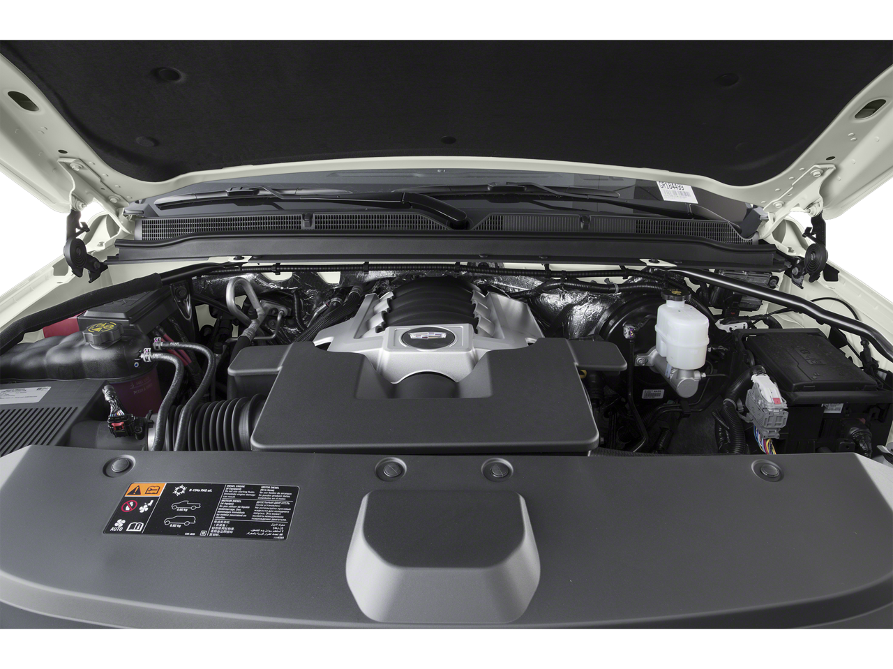 2020 Cadillac Escalade ESV Premium Luxury