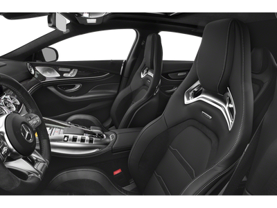 2020 Mercedes-Benz AMG® GT AMG® GT 53