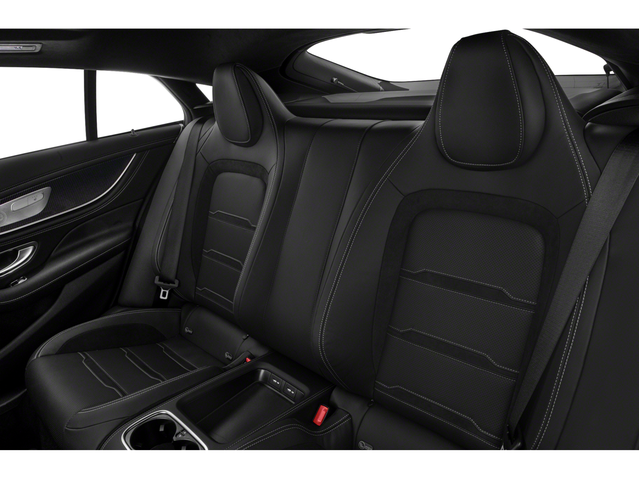 2020 Mercedes-Benz AMG® GT AMG® GT 53