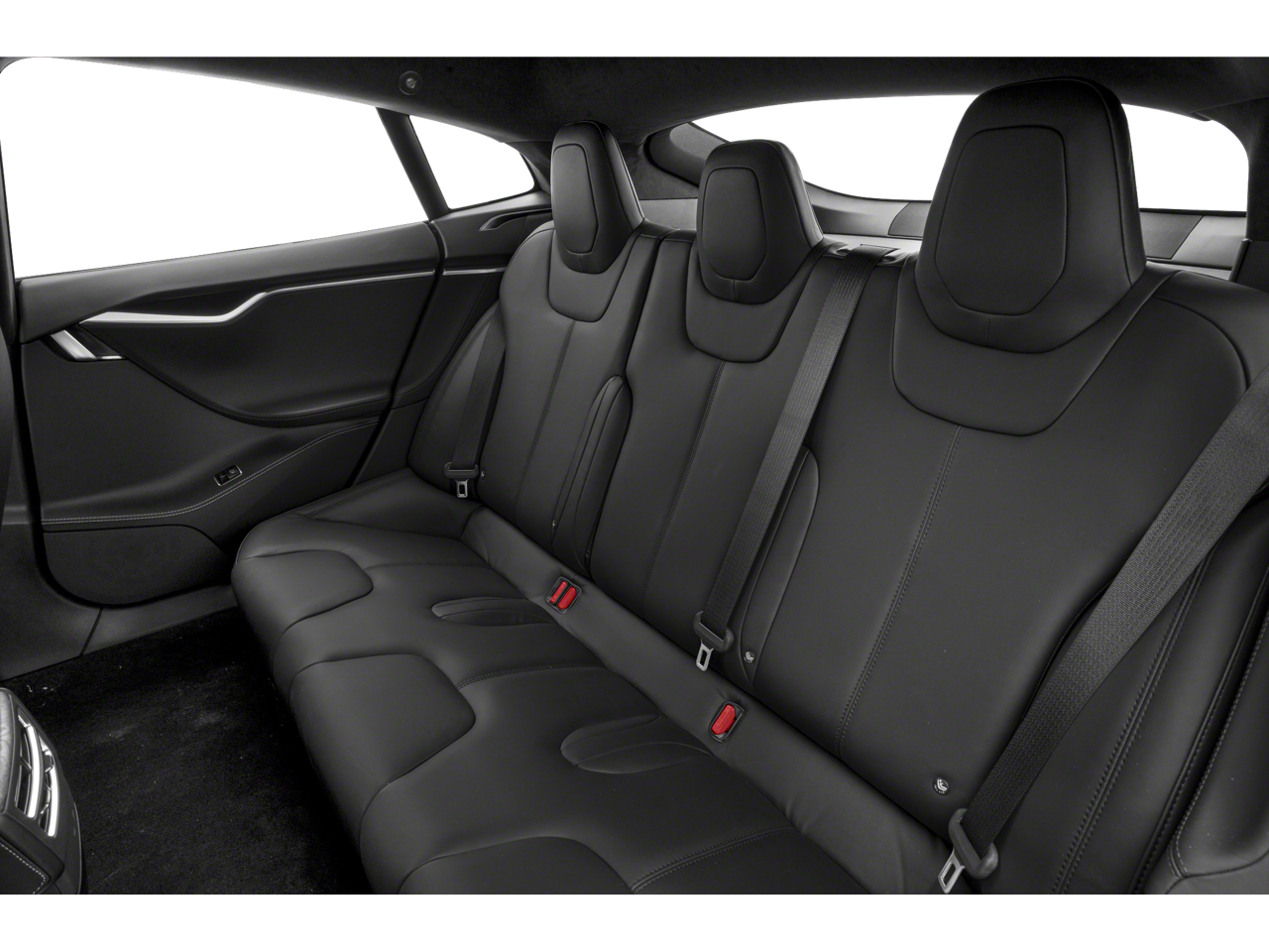 2020 Tesla Model S Long Range Plus