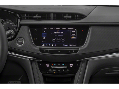 2022 Cadillac XT5 AWD Luxury