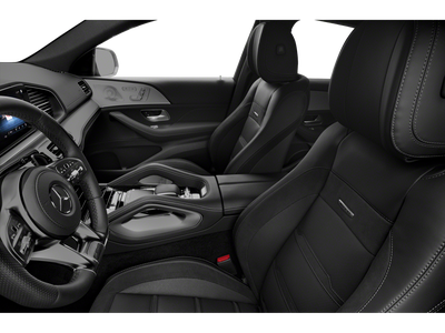 2023 Mercedes-Benz GLE AMG® GLE 53