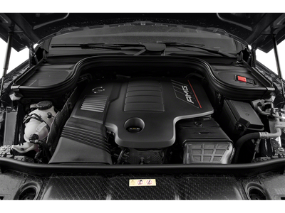 2023 Mercedes-Benz GLE AMG® GLE 53