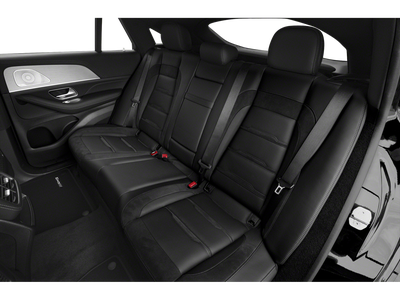 2023 Mercedes-Benz GLE AMG® GLE 53