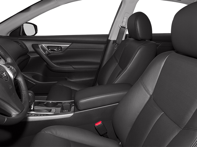 2013 Nissan Altima Base