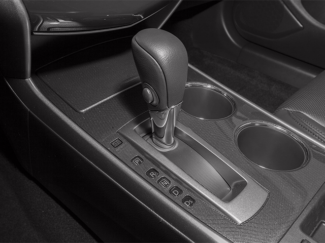 2013 Nissan Altima Base