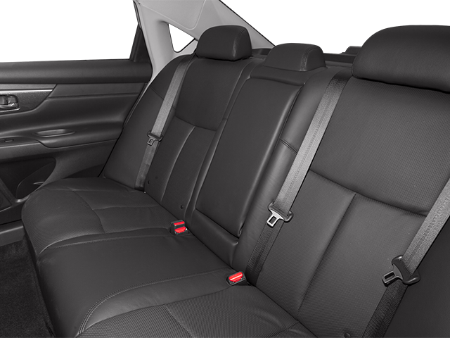 2013 Nissan Altima Base