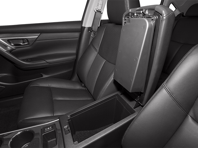 2013 Nissan Altima Base