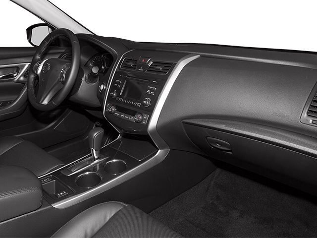 2013 Nissan Altima Base