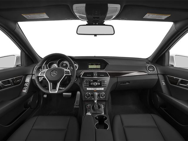 2014 Mercedes-Benz C-Class C 300 Sport