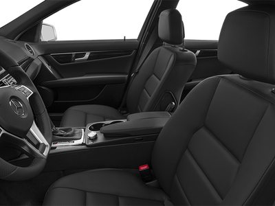2014 Mercedes-Benz C-Class C 300 Sport