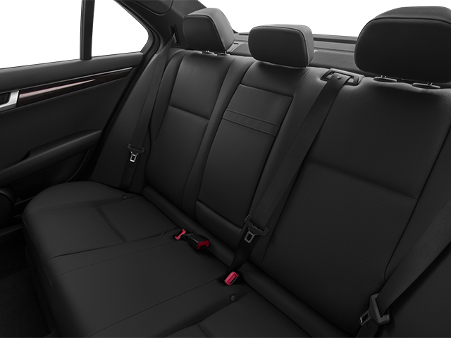 2014 Mercedes-Benz C-Class C 300 Sport