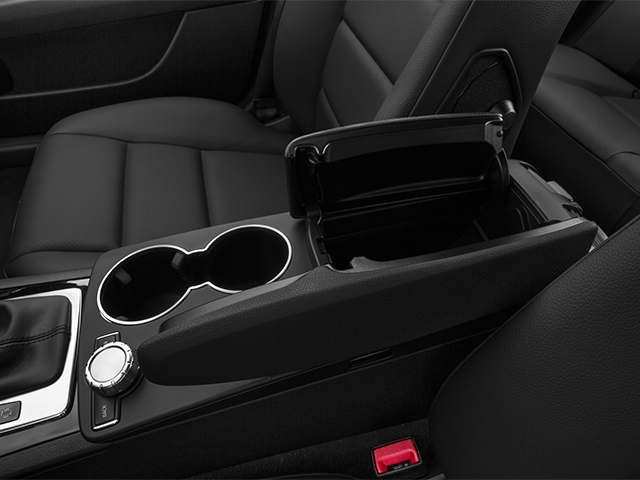 2014 Mercedes-Benz C-Class C 300 Sport