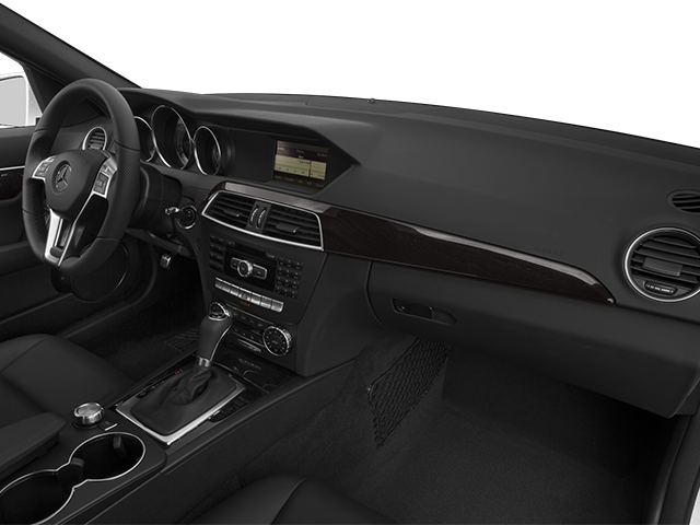 2014 Mercedes-Benz C-Class C 300 Sport