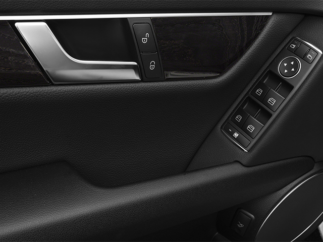 2014 Mercedes-Benz C-Class C 300 Sport