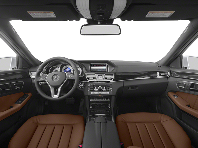 2014 Mercedes-Benz E-Class E 350 Sport