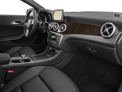 2014 Mercedes-Benz CLA CLA 250