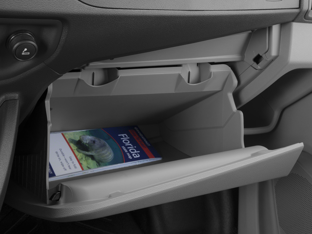 2016 Ford Transit Cargo Van Base