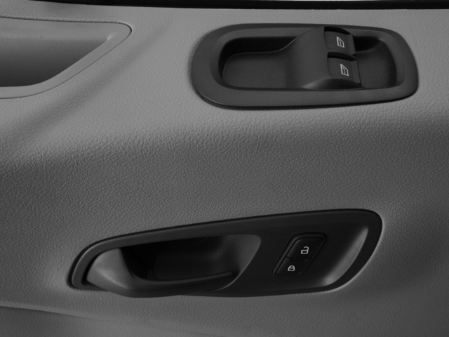 2016 Ford Transit Cargo Van Base