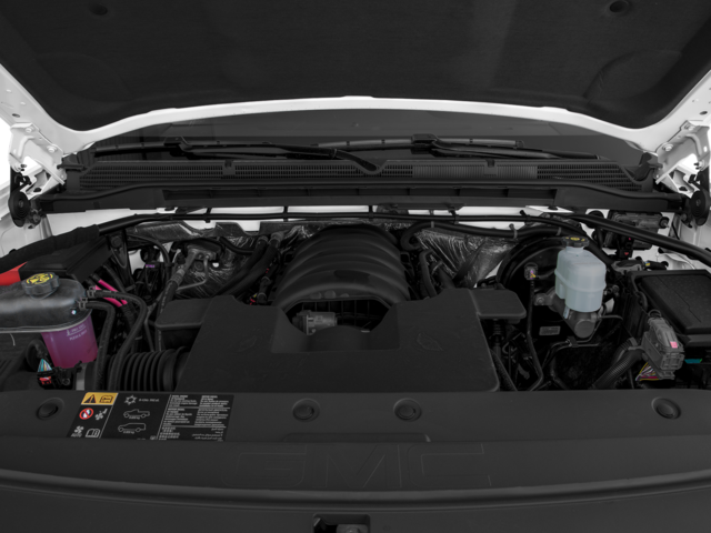 2016 GMC Sierra 1500 Base