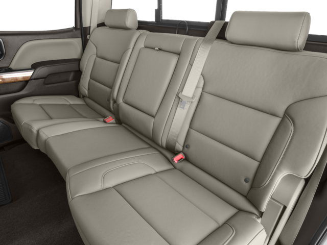 2016 GMC Sierra 1500 Base