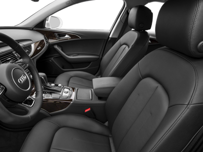 2017 Audi A6 Premium