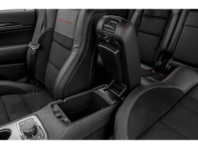 2018 Jeep Grand Cherokee Trailhawk