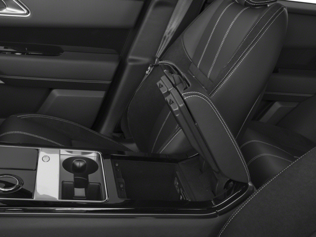 2018 Land Rover Range Rover Velar First Edition