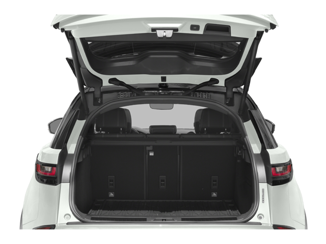 2018 Land Rover Range Rover Velar First Edition