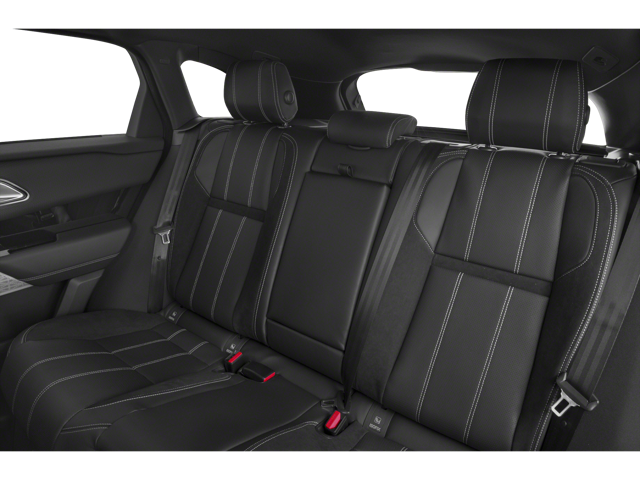 2018 Land Rover Range Rover Velar First Edition