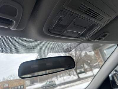 2016 Honda Civic Sedan LX