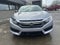 2016 Honda Civic Sedan LX