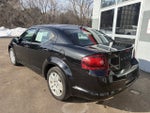 2012 Dodge Avenger SE