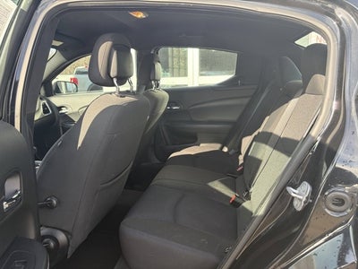 2012 Dodge Avenger SE