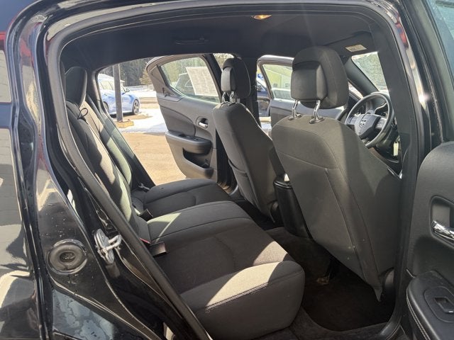 2012 Dodge Avenger SE