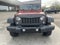 2014 Jeep Wrangler Unlimited Willys Wheeler