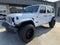 2021 Jeep Wrangler Base