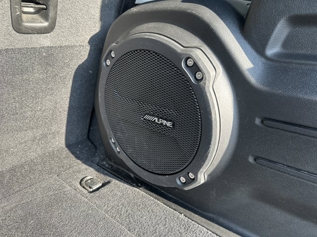 2021 Jeep Wrangler Base