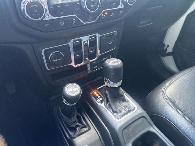 2021 Jeep Wrangler Base