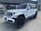 2020 Jeep Wrangler Unlimited Sahara High Altitude