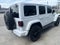 2020 Jeep Wrangler Unlimited Sahara High Altitude