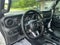 2020 Jeep Wrangler Unlimited Sahara High Altitude