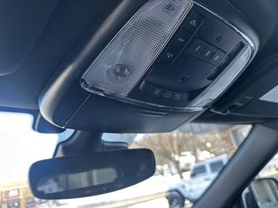 2020 Jeep Grand Cherokee High Altitude