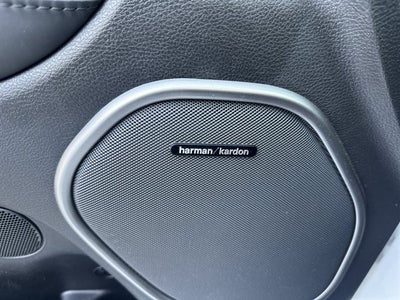 2020 Jeep Grand Cherokee High Altitude