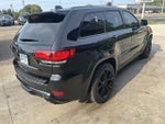 2017 Jeep Grand Cherokee SRT