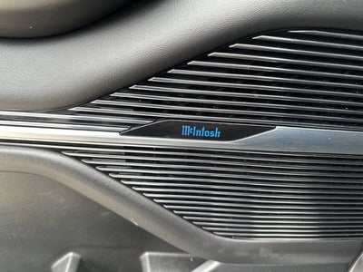 2022 Jeep Grand Wagoneer Series II Obsidian