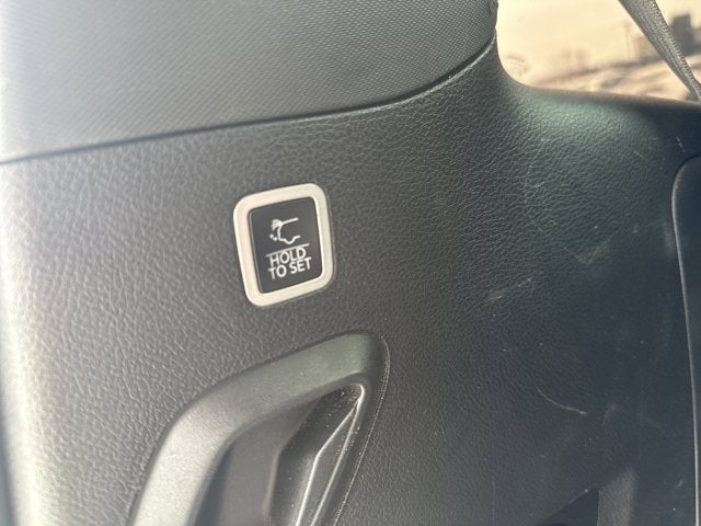 2022 Jeep Grand Wagoneer Series II Obsidian