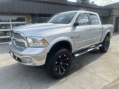 2015 RAM 1500 Laramie