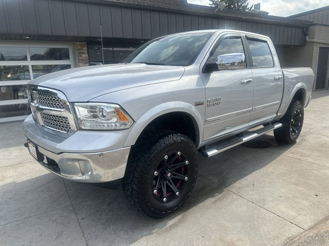 2015 RAM 1500 Laramie